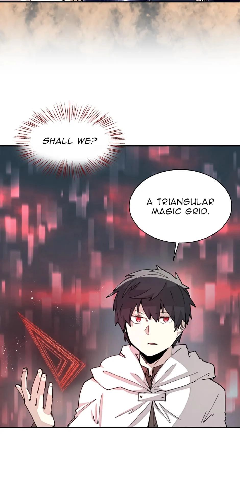 Read Reincarnation of the Hero Party's Grand Mage Manga Online