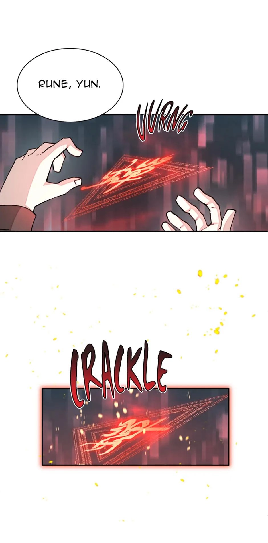 Read Reincarnation of the Hero Party's Grand Mage Manga Online