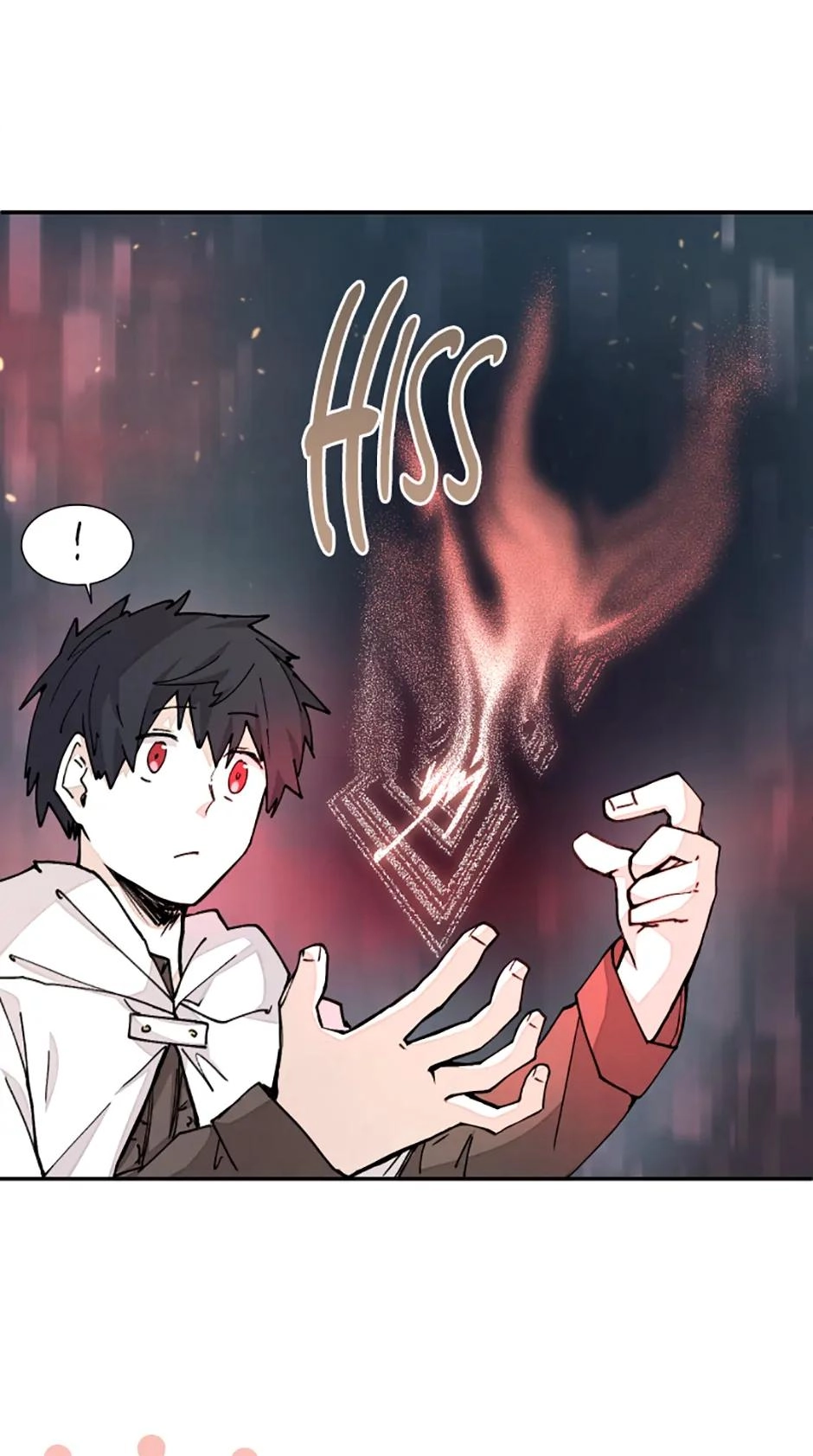 Read Reincarnation of the Hero Party's Grand Mage Manga Online