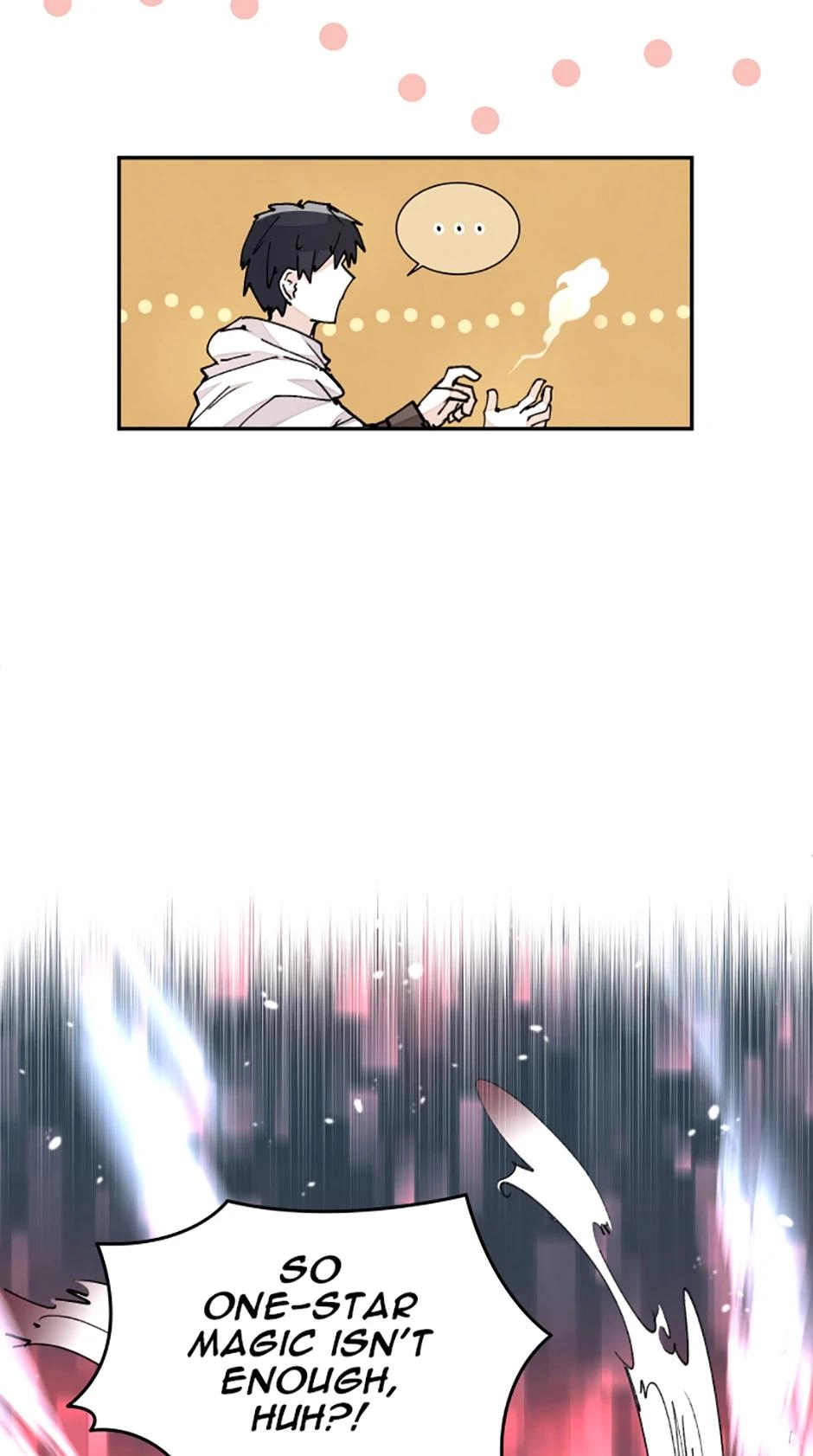 Read Reincarnation of the Hero Party's Grand Mage Manga Online