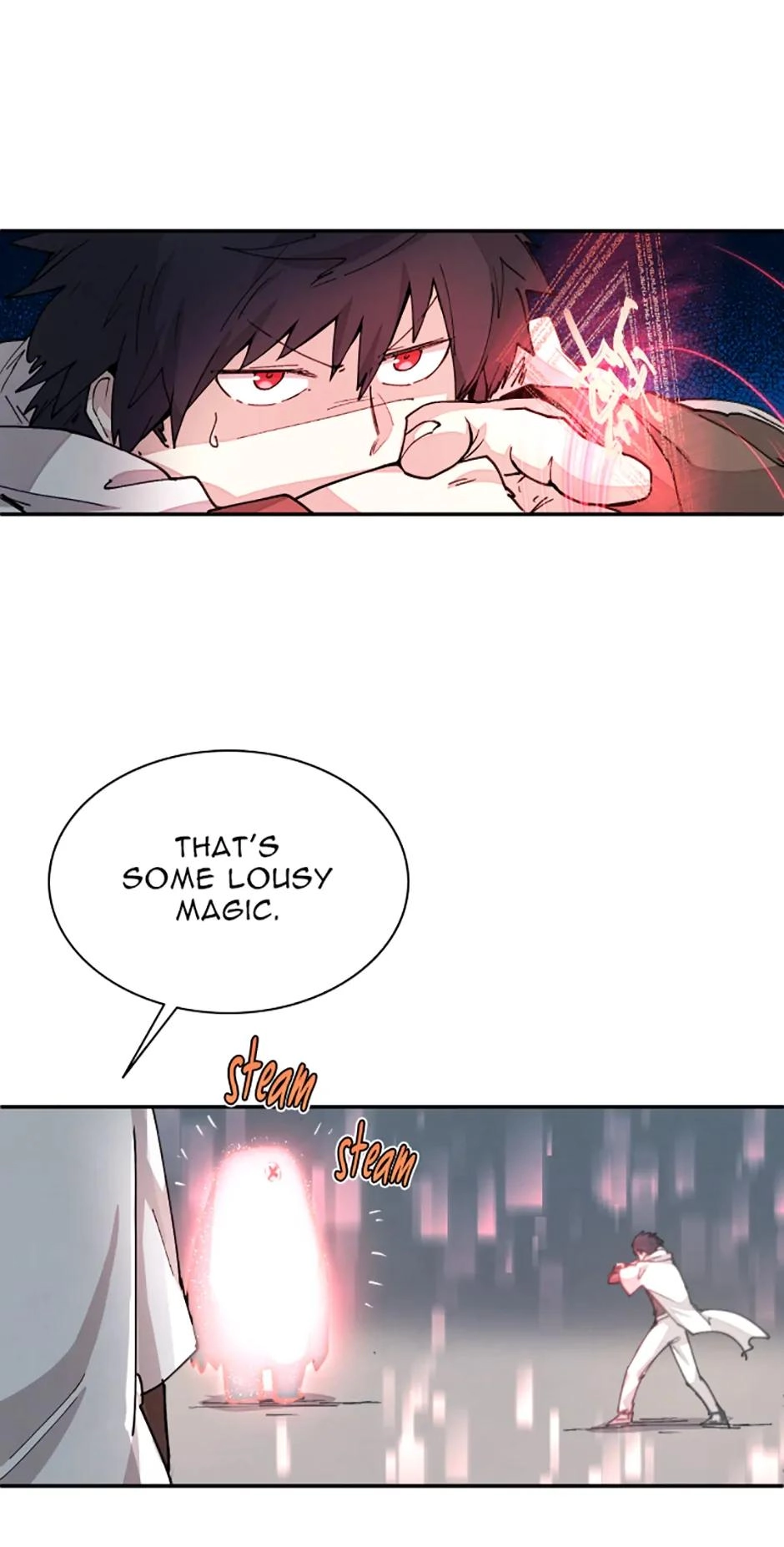 Read Reincarnation of the Hero Party's Grand Mage Manga Online