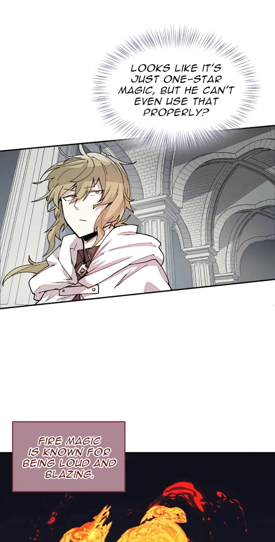 Read Reincarnation of the Hero Party's Grand Mage Manga Online