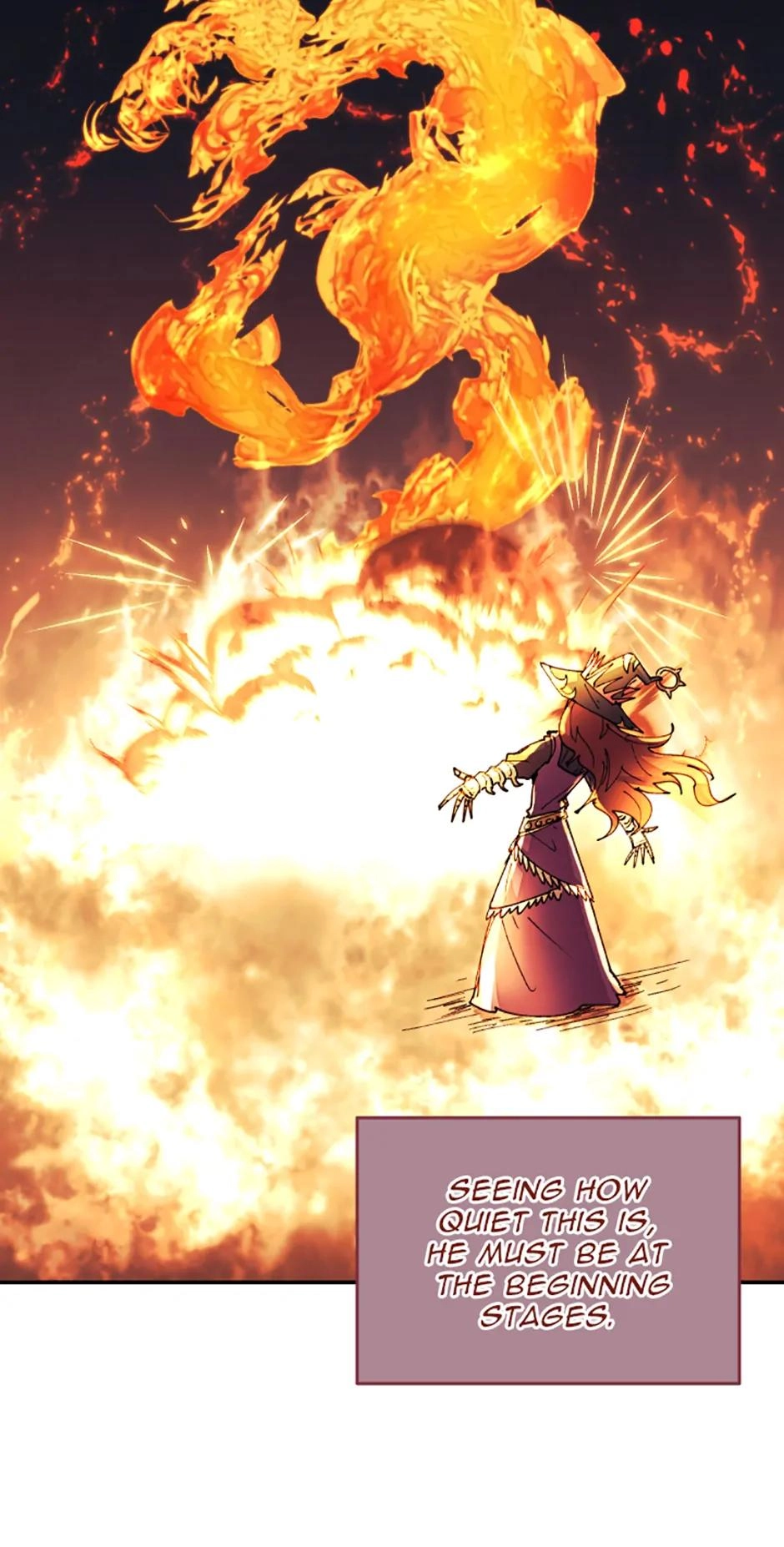 Read Reincarnation of the Hero Party's Grand Mage Manga Online