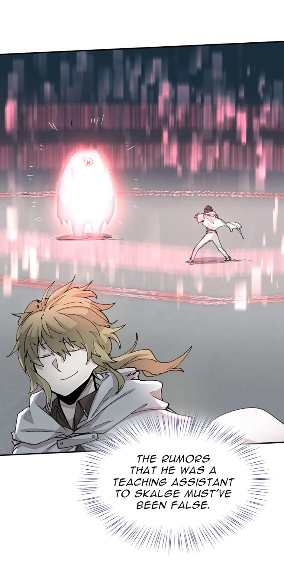 Read Reincarnation of the Hero Party's Grand Mage Manga Online