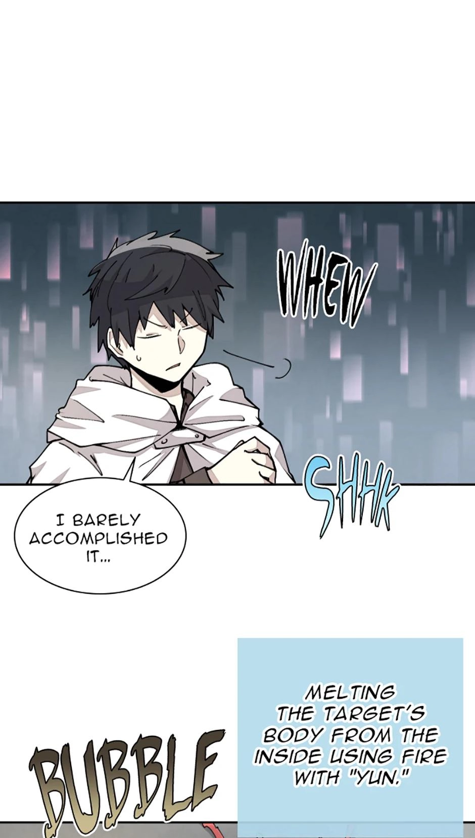 Read Reincarnation of the Hero Party's Grand Mage Manga Online