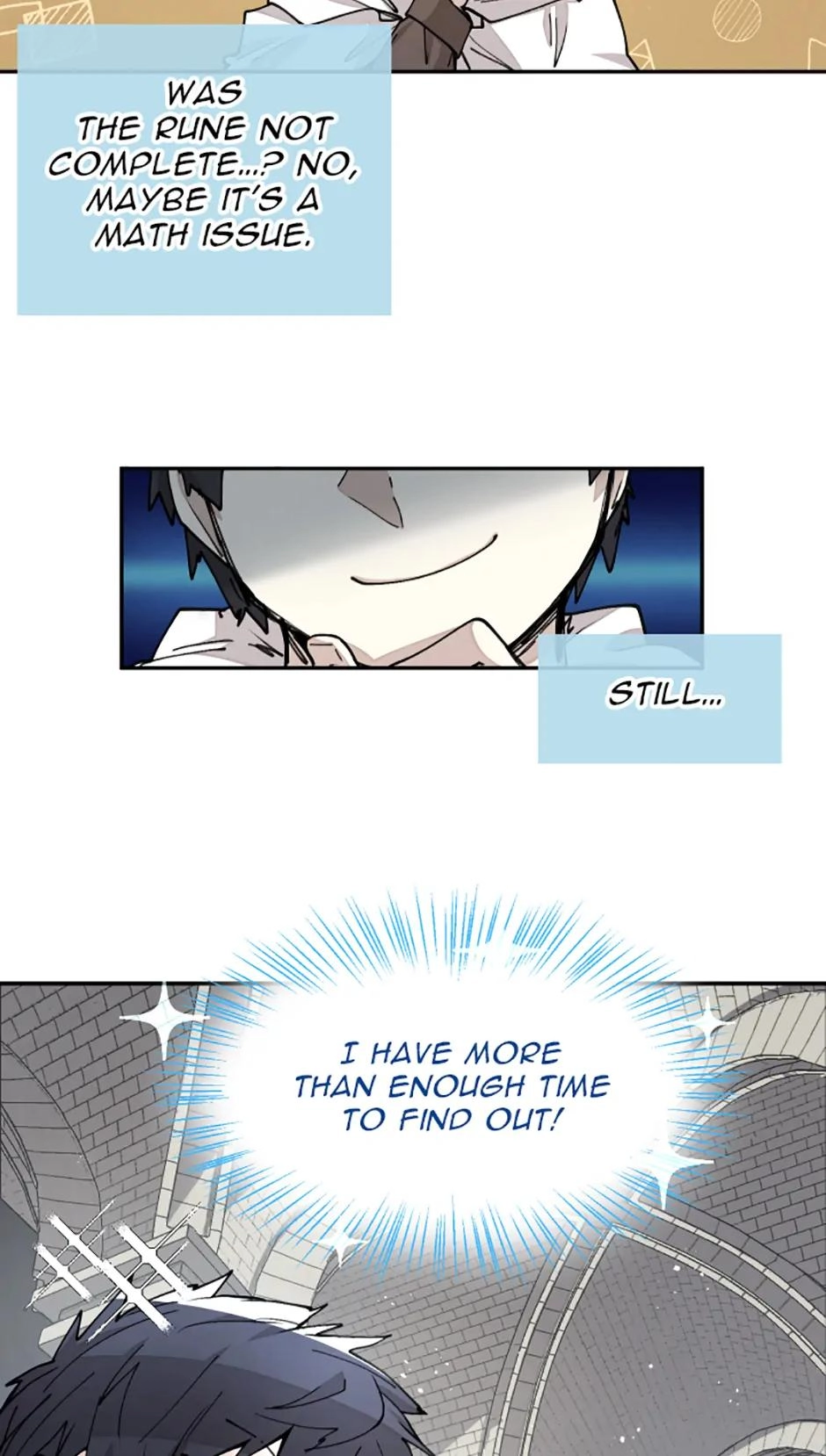 Read Reincarnation of the Hero Party's Grand Mage Manga Online