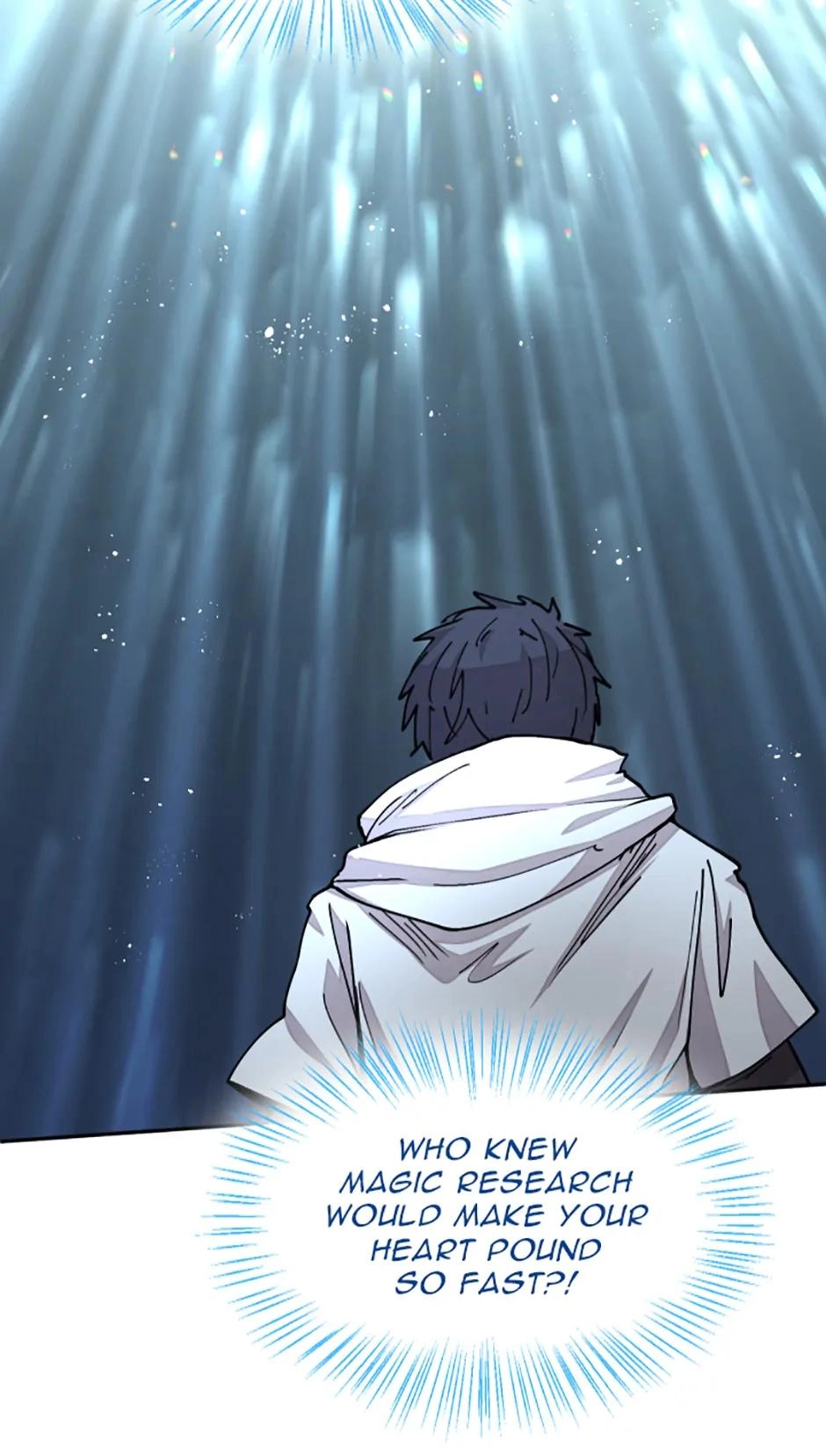 Read Reincarnation of the Hero Party's Grand Mage Manga Online