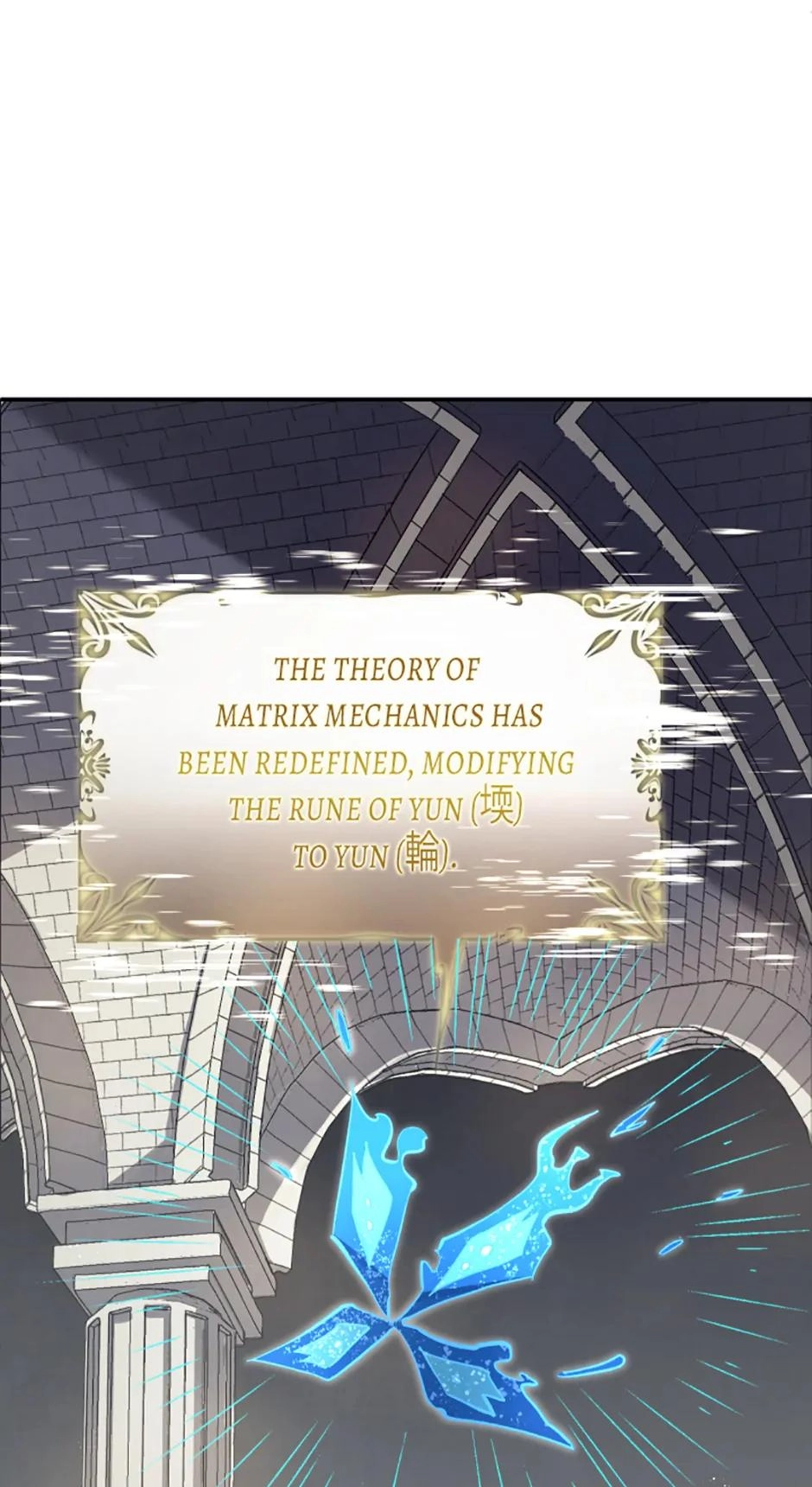 Read Reincarnation of the Hero Party's Grand Mage Manga Online