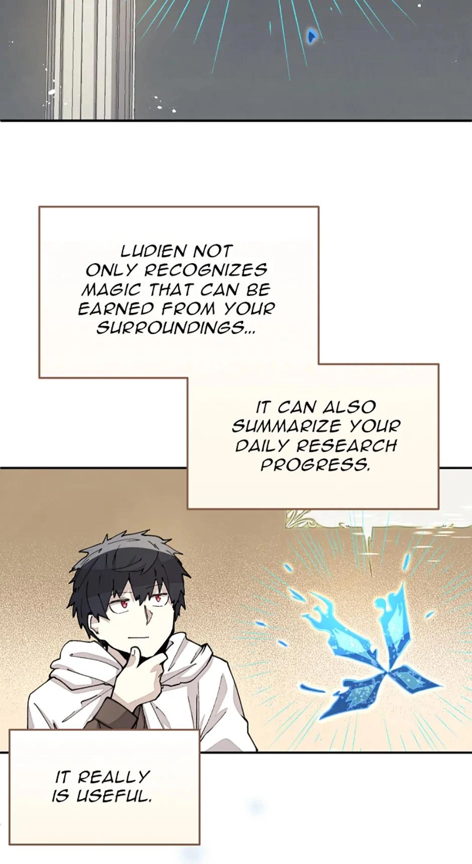 Read Reincarnation of the Hero Party's Grand Mage Manga Online