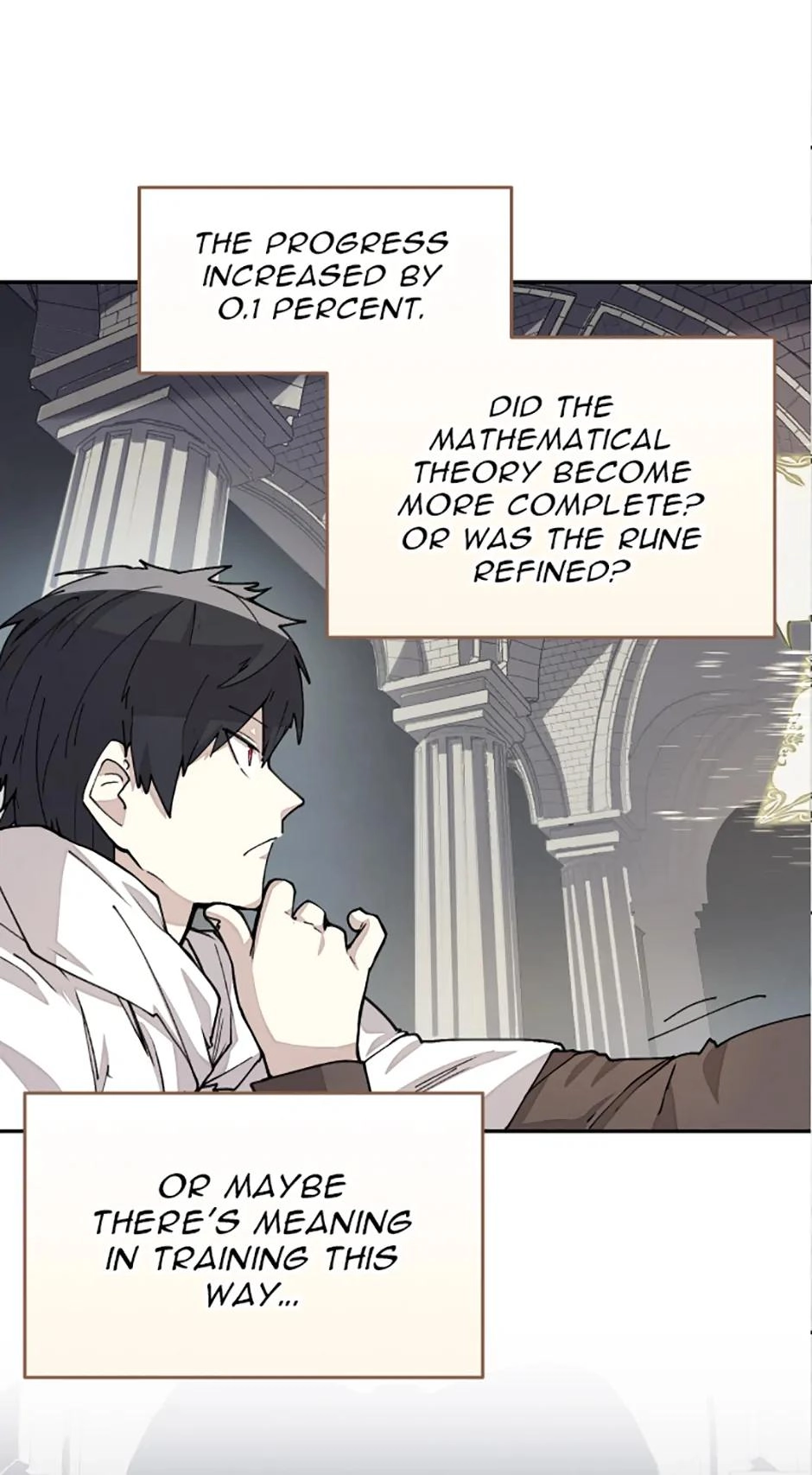 Read Reincarnation of the Hero Party's Grand Mage Manga Online