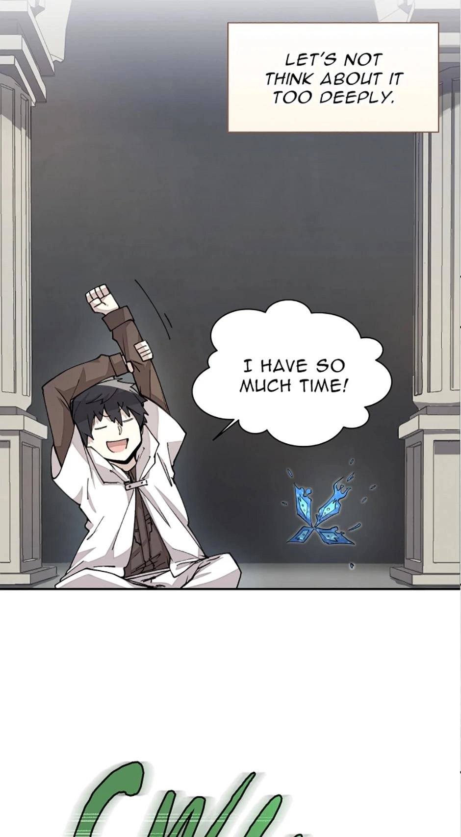 Read Reincarnation of the Hero Party's Grand Mage Manga Online