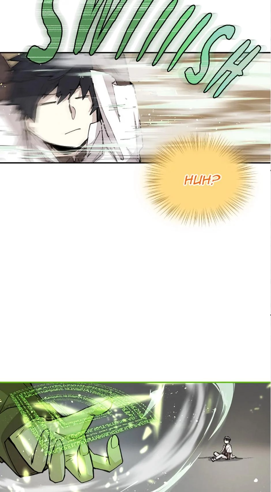 Read Reincarnation of the Hero Party's Grand Mage Manga Online