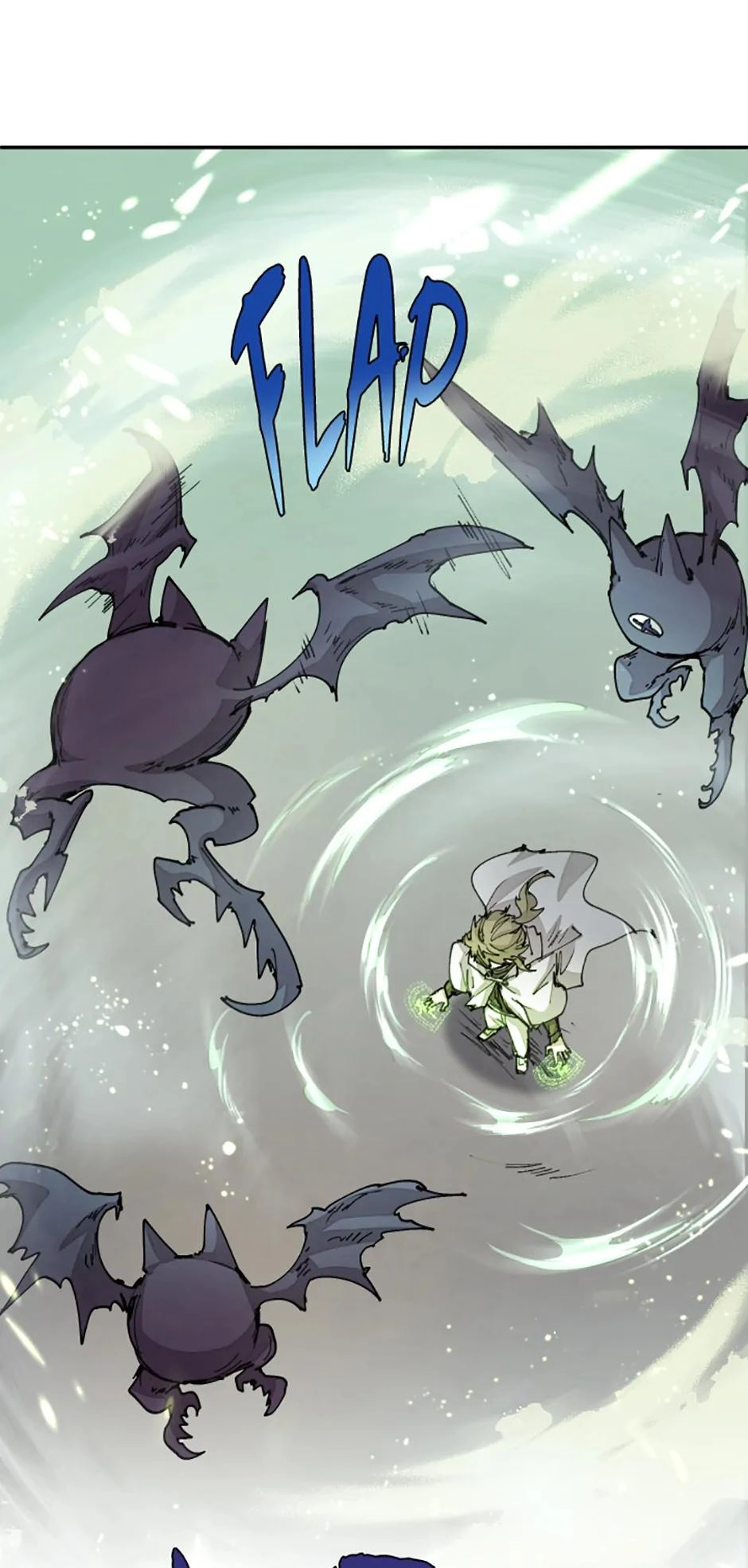 Read Reincarnation of the Hero Party's Grand Mage Manga Online