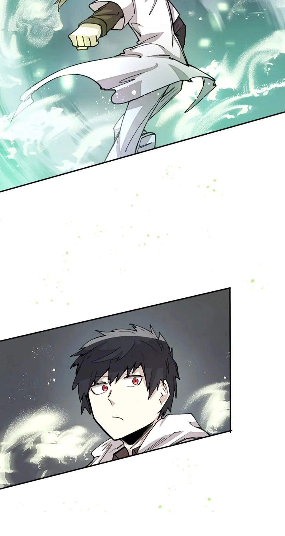 Read Reincarnation of the Hero Party's Grand Mage Manga Online