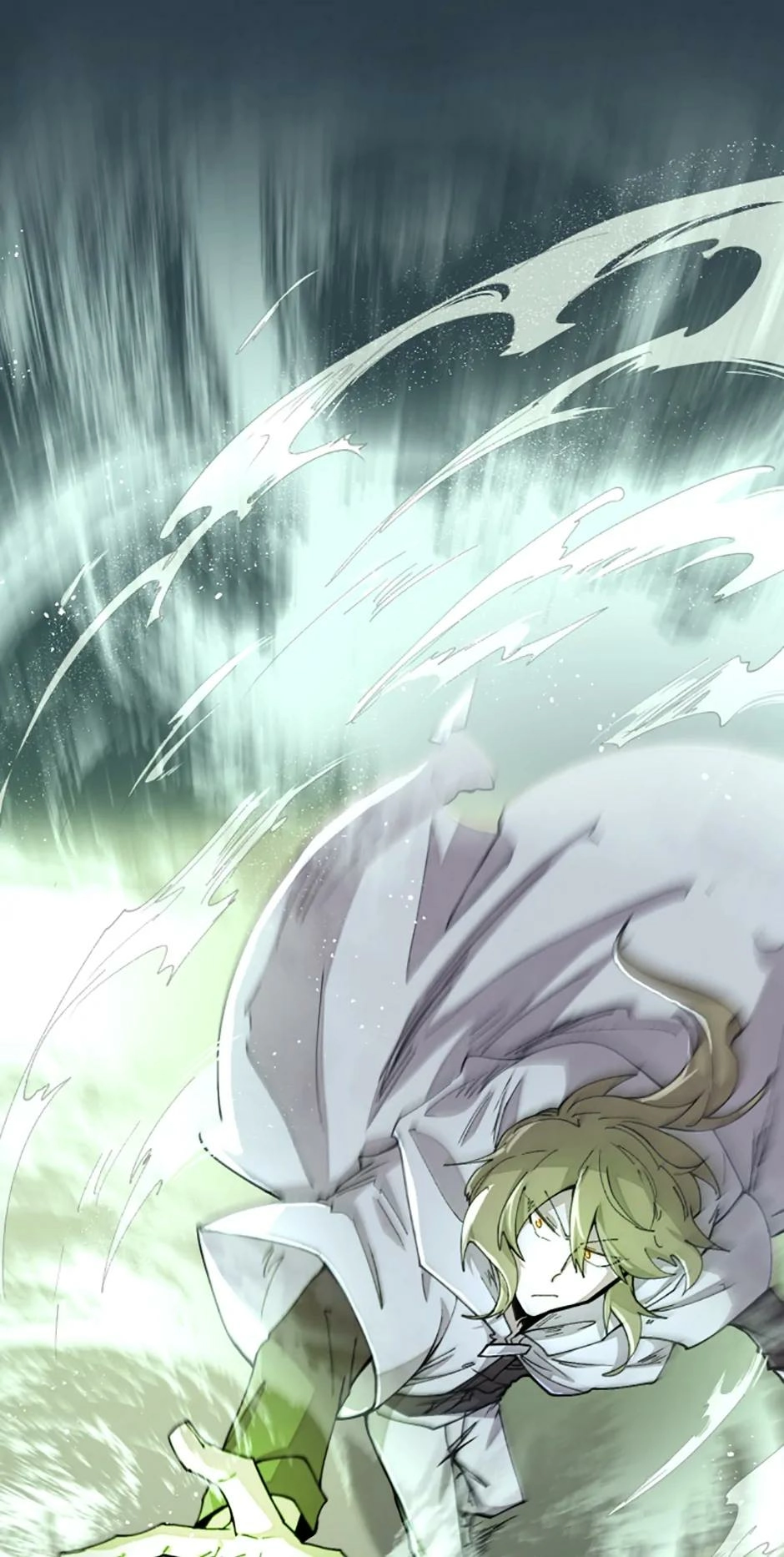 Read Reincarnation of the Hero Party's Grand Mage Manga Online