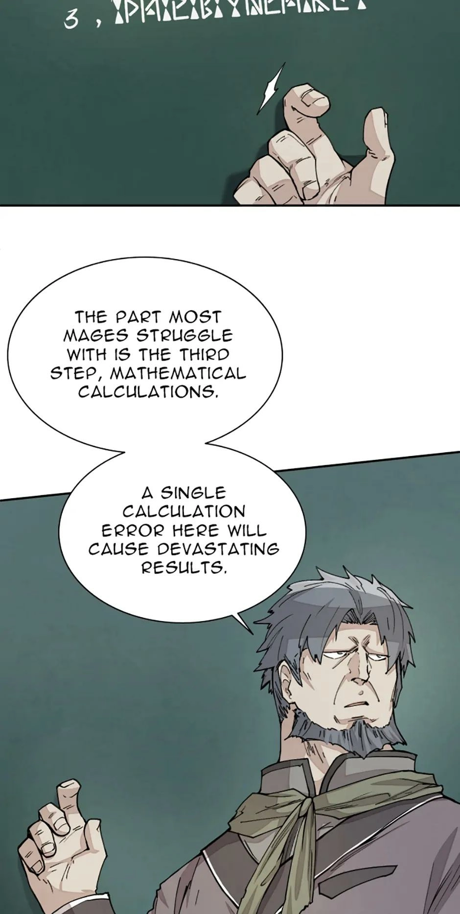 Read Reincarnation of the Hero Party's Grand Mage Manga Online