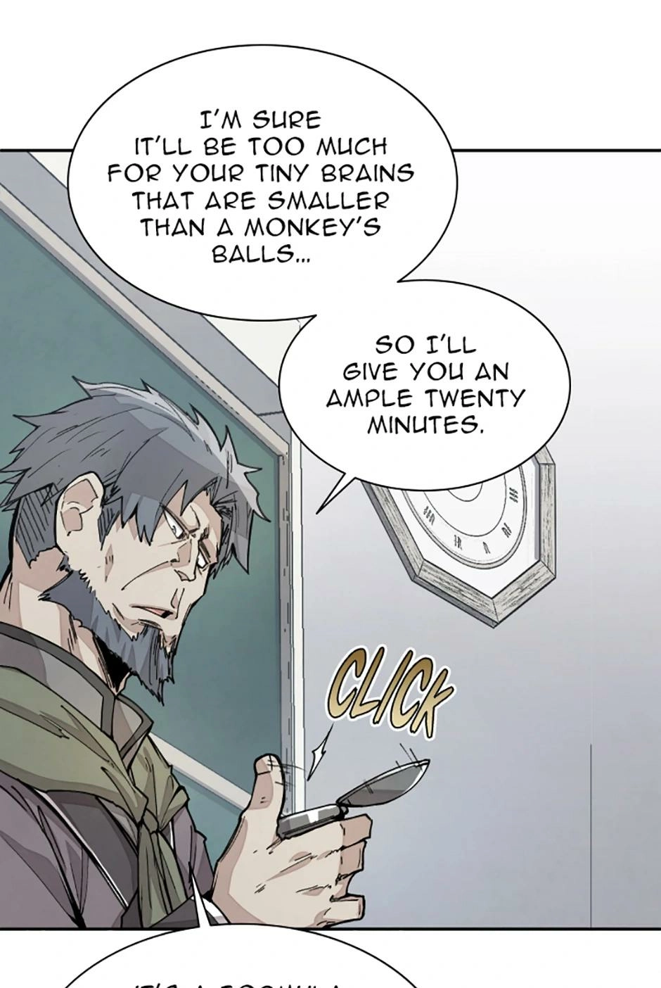 Read Reincarnation of the Hero Party's Grand Mage Manga Online