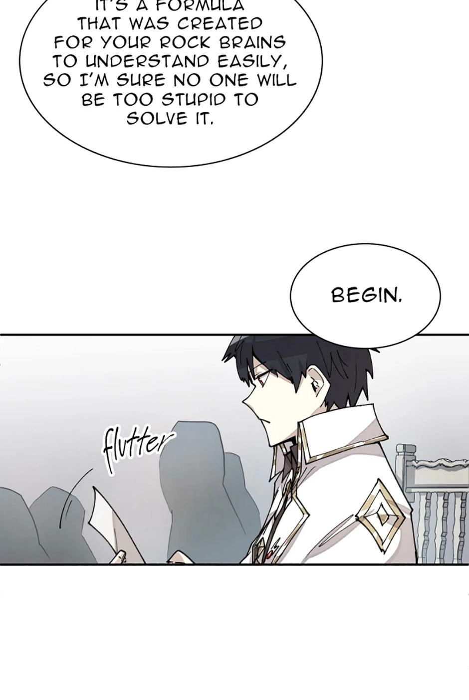 Read Reincarnation of the Hero Party's Grand Mage Manga Online