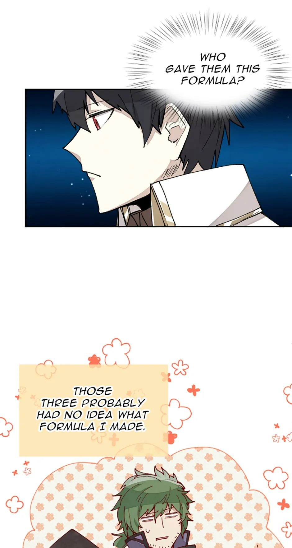 Read Reincarnation of the Hero Party's Grand Mage Manga Online