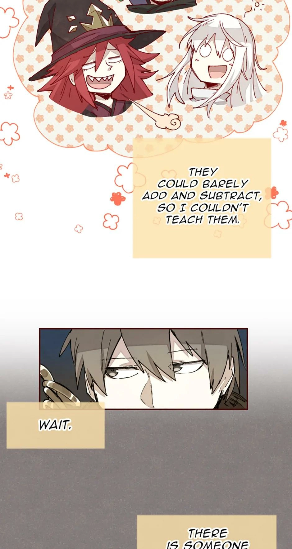 Read Reincarnation of the Hero Party's Grand Mage Manga Online