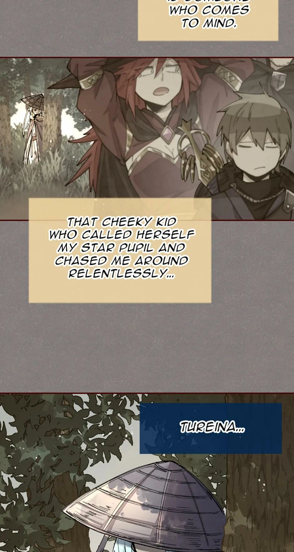 Read Reincarnation of the Hero Party's Grand Mage Manga Online