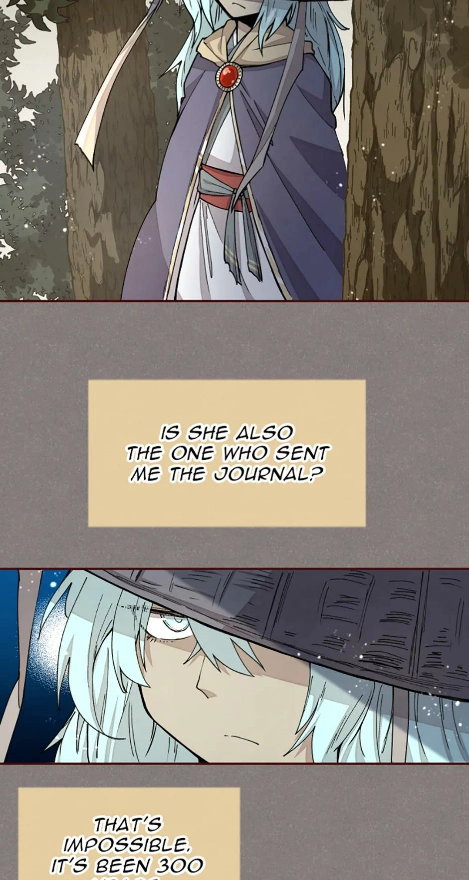 Read Reincarnation of the Hero Party's Grand Mage Manga Online