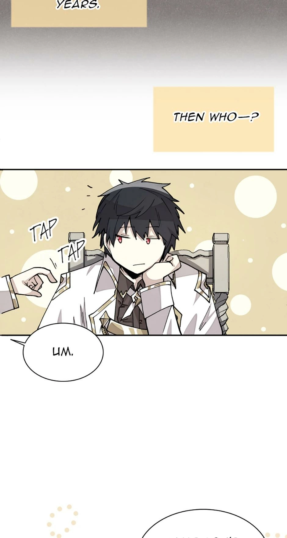 Read Reincarnation of the Hero Party's Grand Mage Manga Online