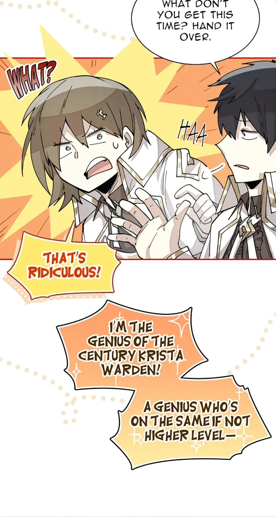 Read Reincarnation of the Hero Party's Grand Mage Manga Online