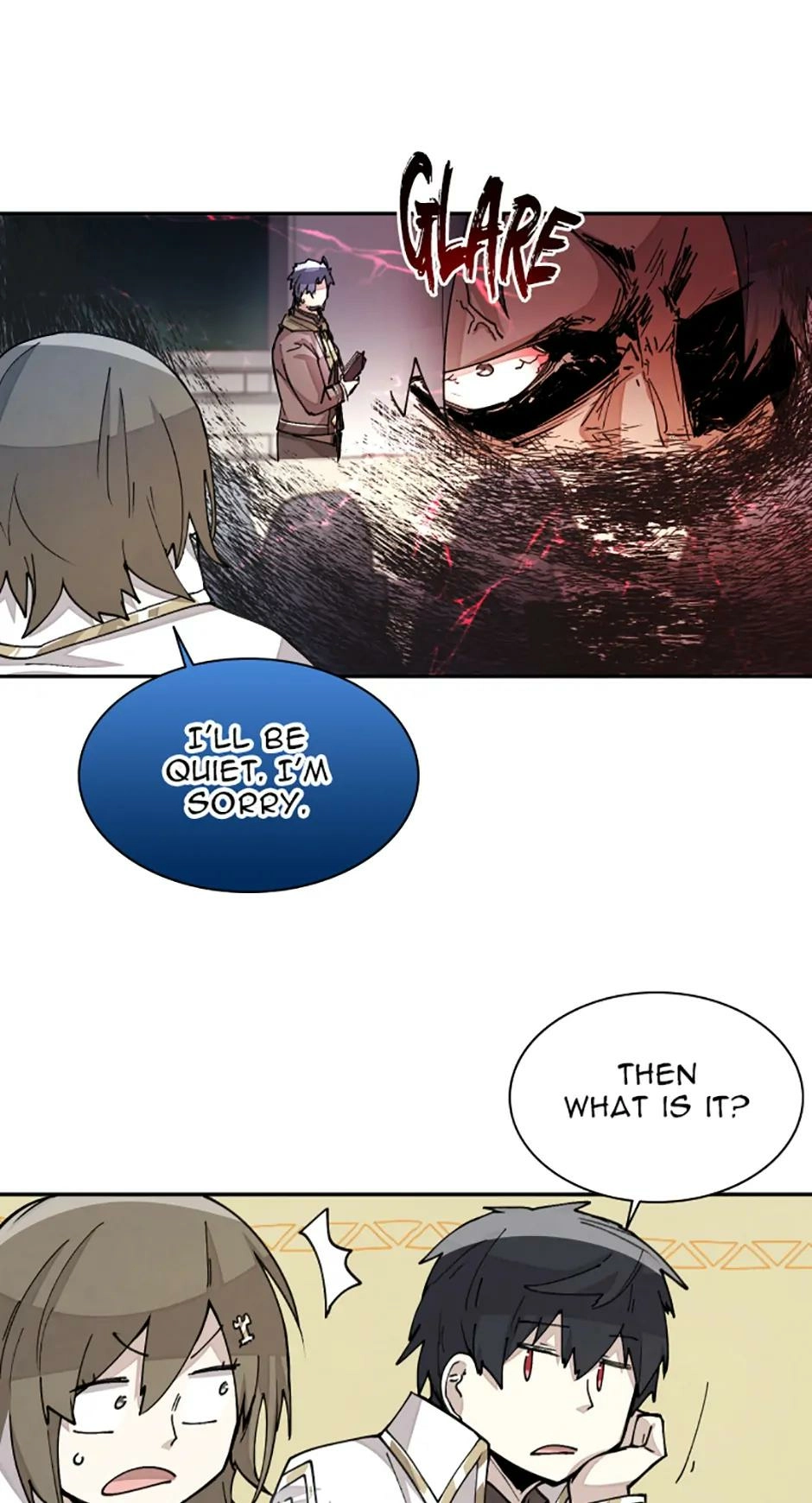 Read Reincarnation of the Hero Party's Grand Mage Manga Online