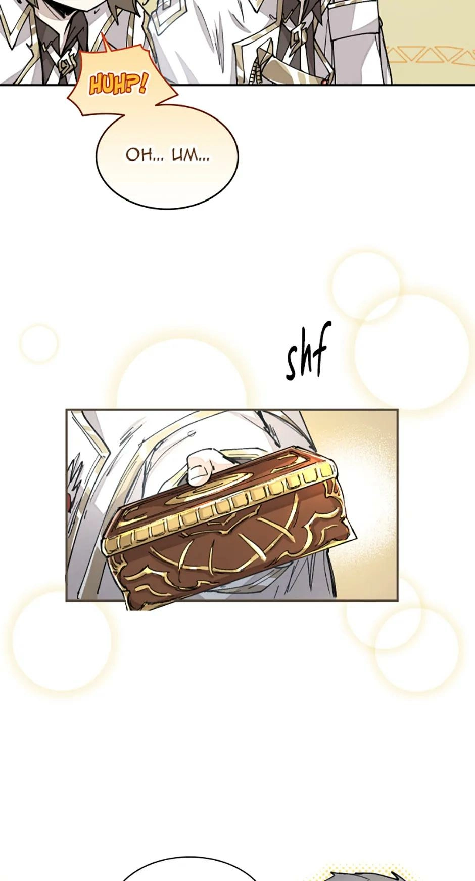 Read Reincarnation of the Hero Party's Grand Mage Manga Online