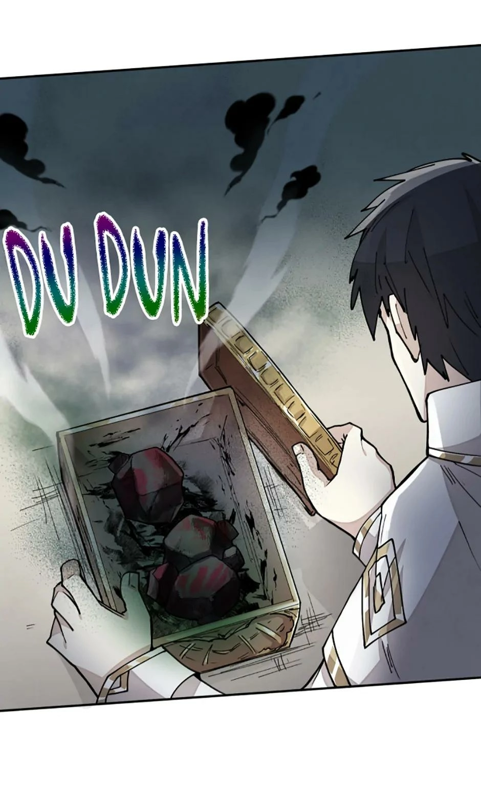 Read Reincarnation of the Hero Party's Grand Mage Manga Online