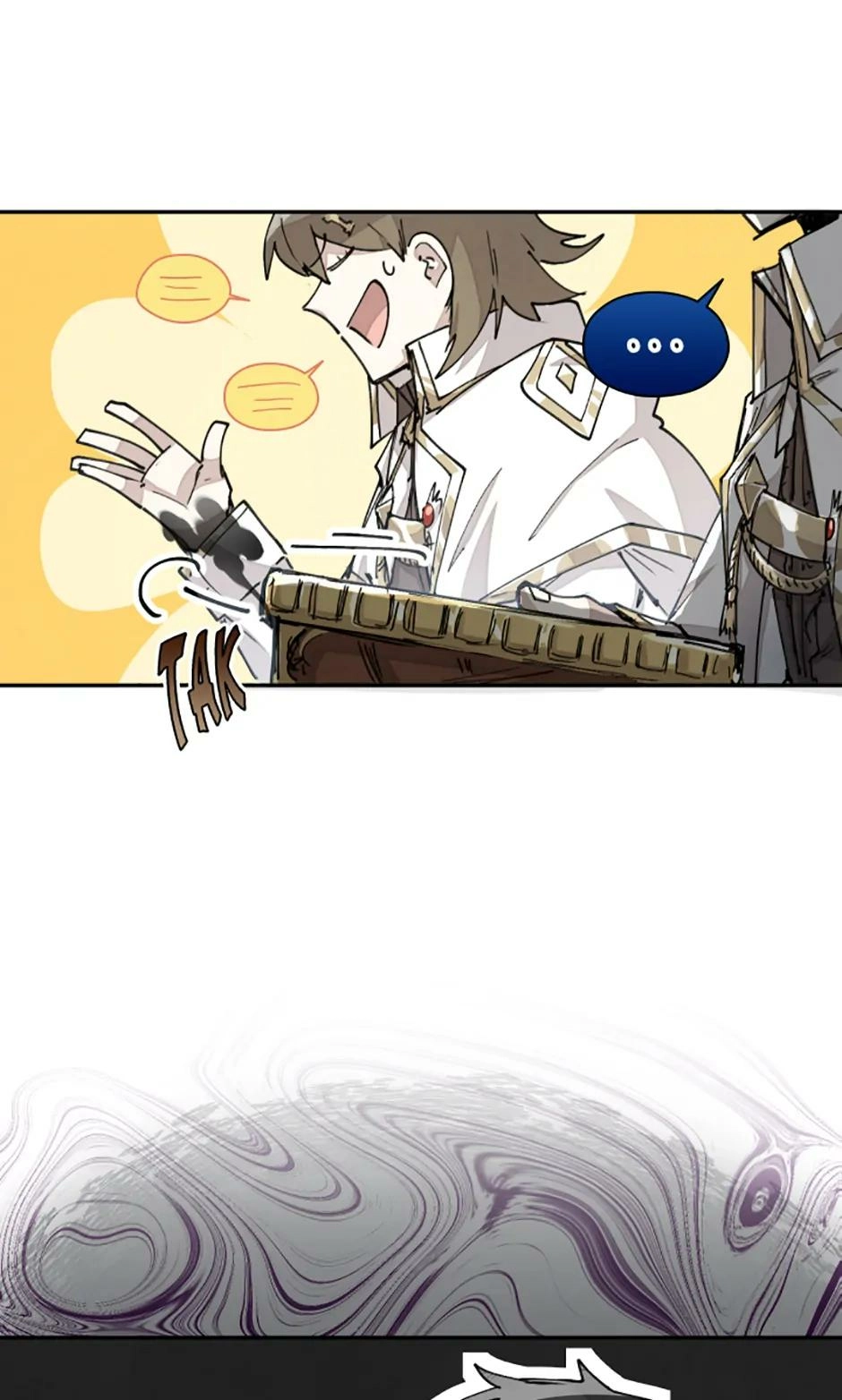 Read Reincarnation of the Hero Party's Grand Mage Manga Online