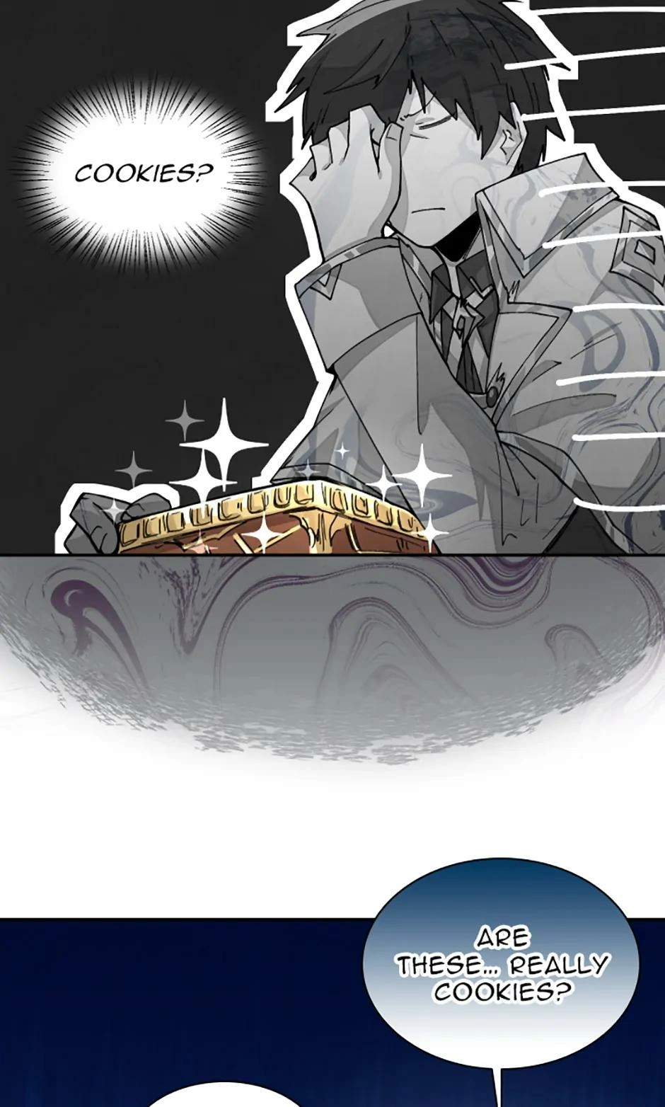 Read Reincarnation of the Hero Party's Grand Mage Manga Online