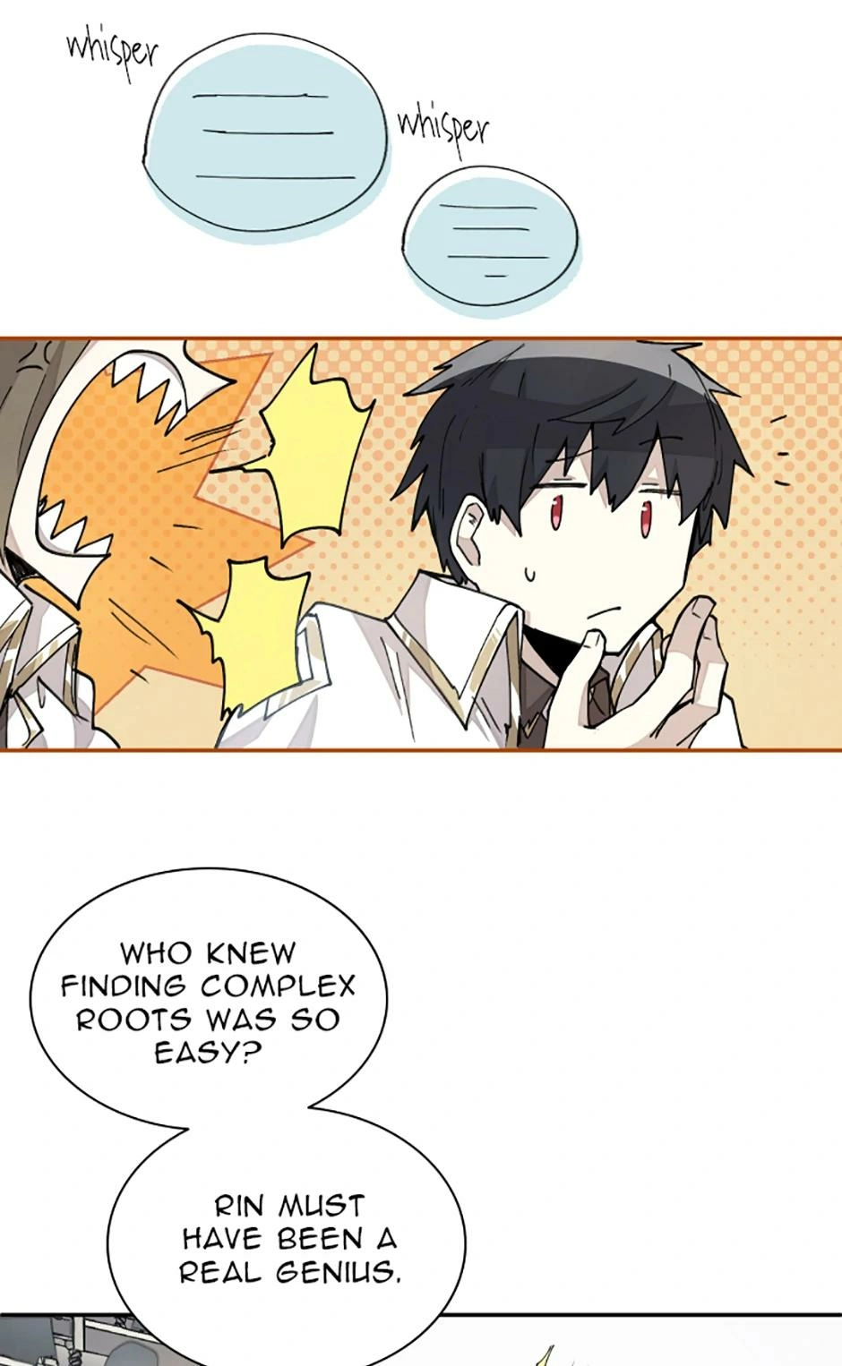 Read Reincarnation of the Hero Party's Grand Mage Manga Online