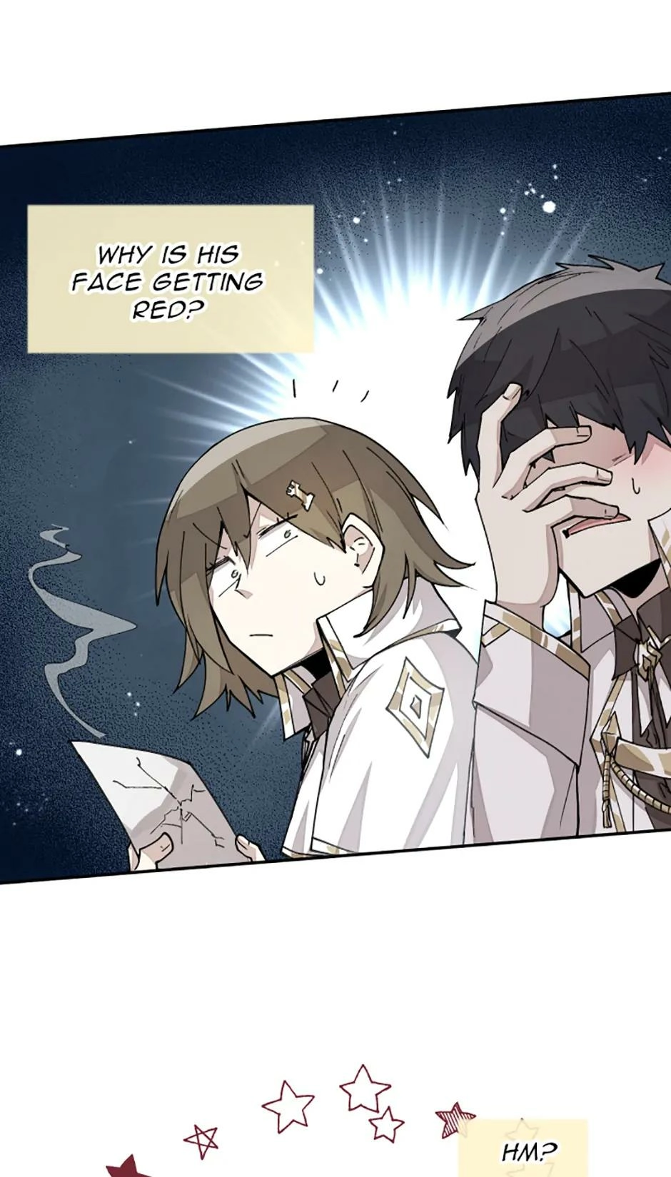 Read Reincarnation of the Hero Party's Grand Mage Manga Online