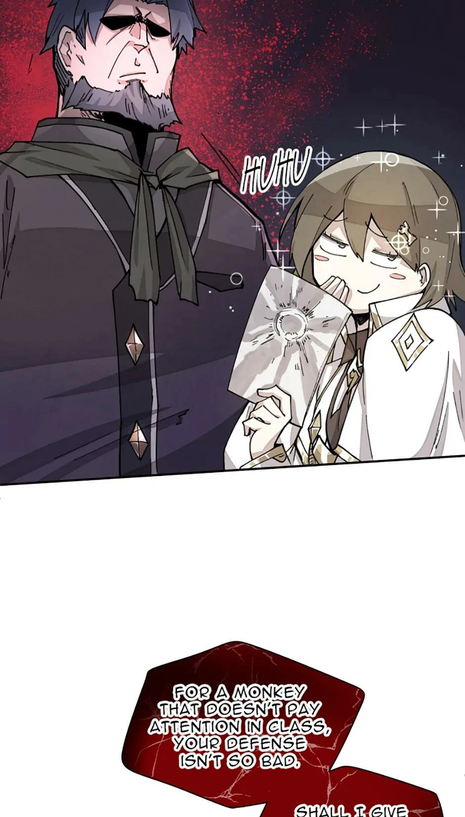 Read Reincarnation of the Hero Party's Grand Mage Manga Online