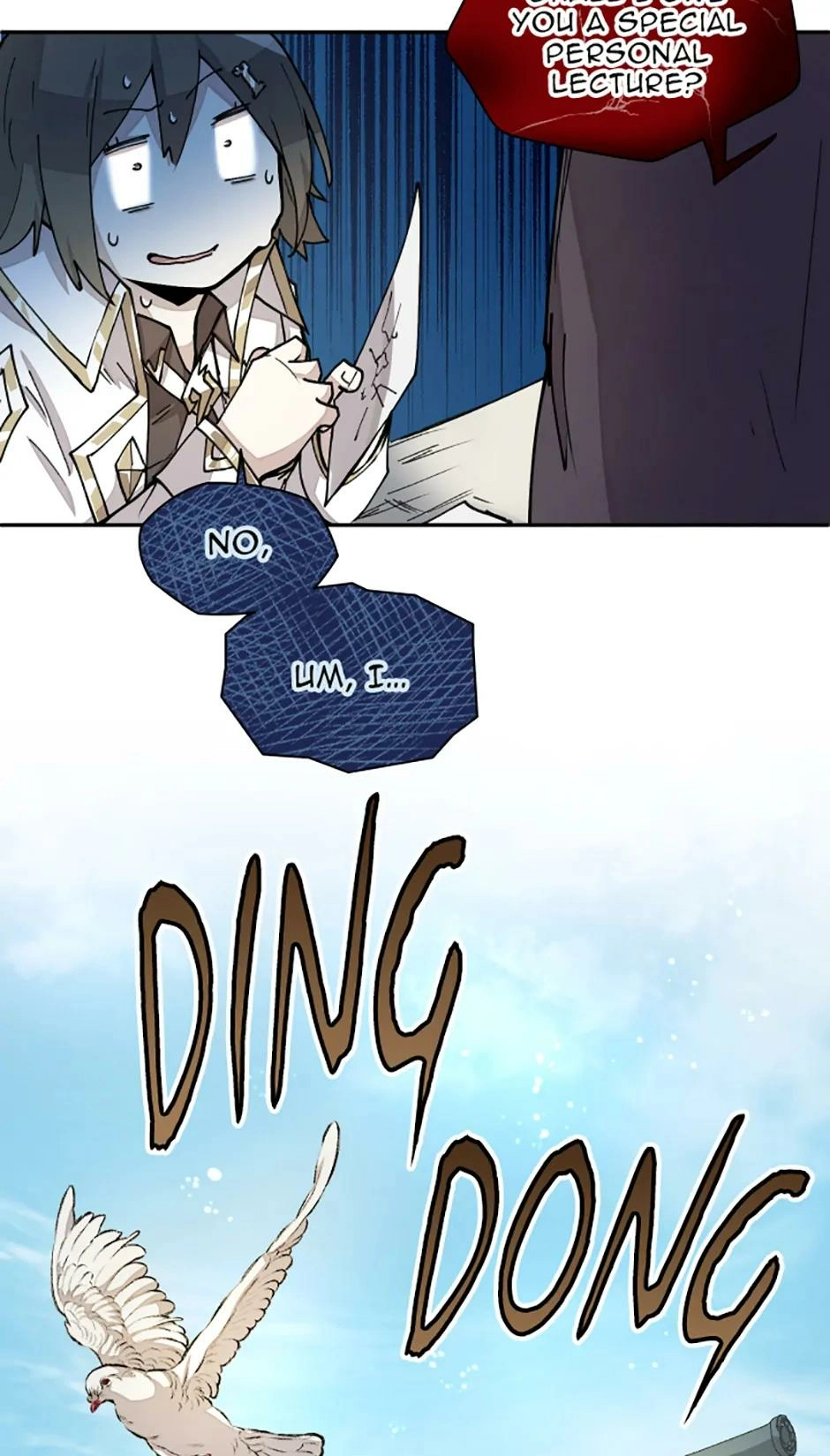 Read Reincarnation of the Hero Party's Grand Mage Manga Online