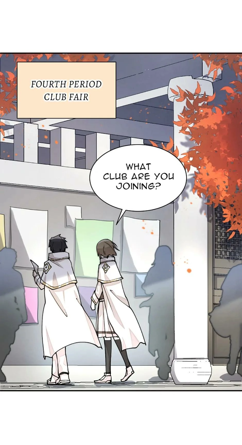 Read Reincarnation of the Hero Party's Grand Mage Manga Online