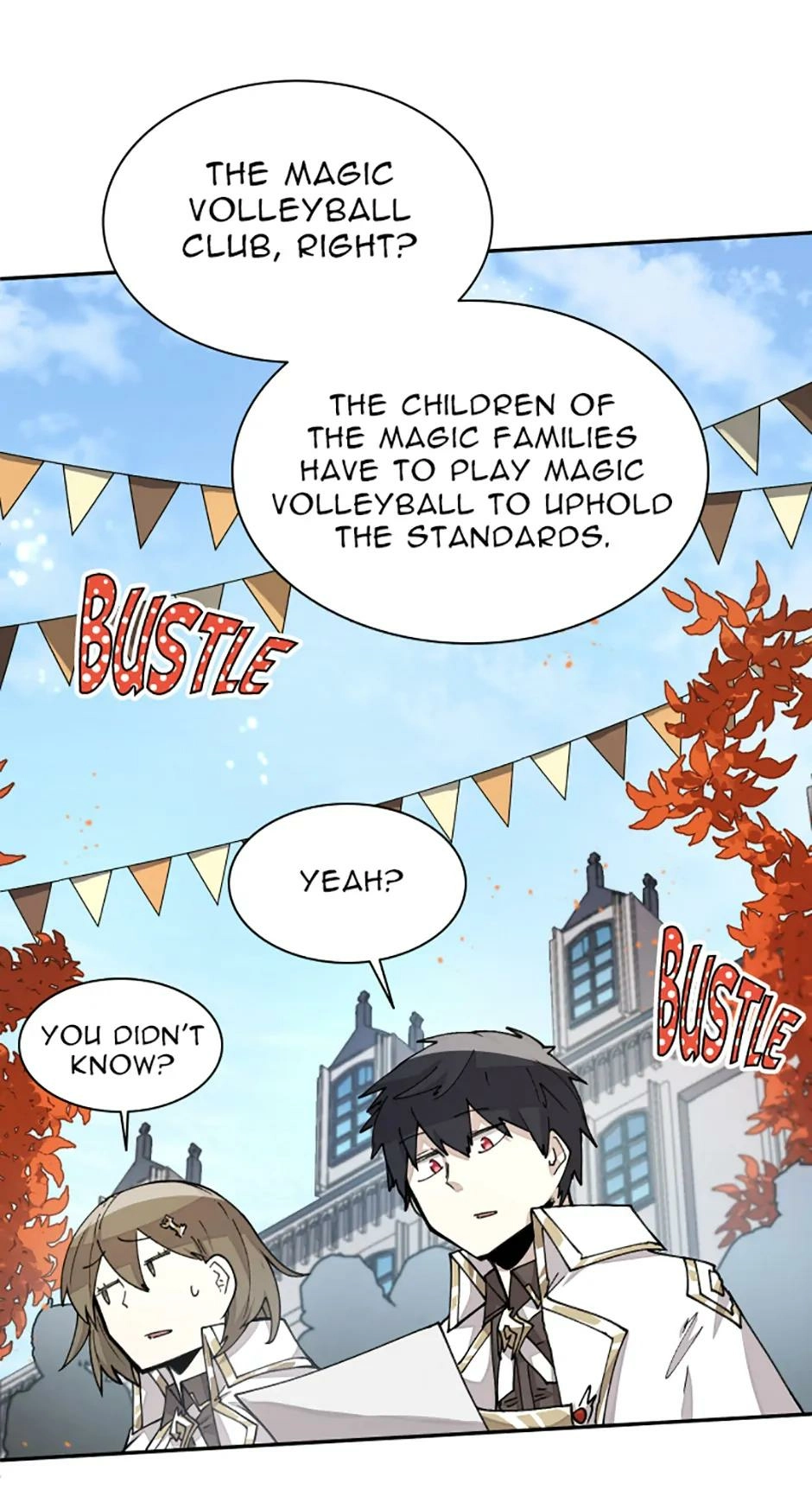 Read Reincarnation of the Hero Party's Grand Mage Manga Online