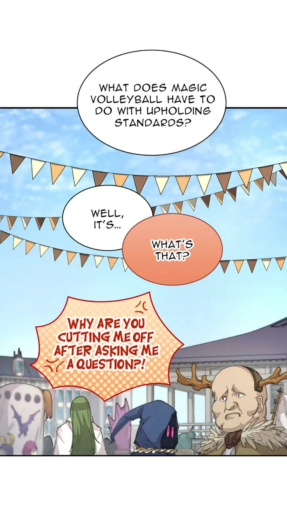 Read Reincarnation of the Hero Party's Grand Mage Manga Online