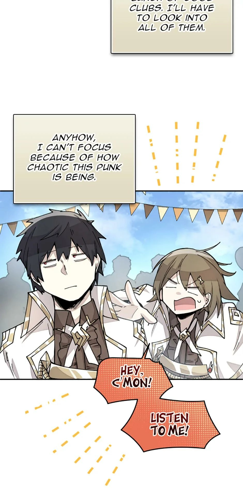 Read Reincarnation of the Hero Party's Grand Mage Manga Online