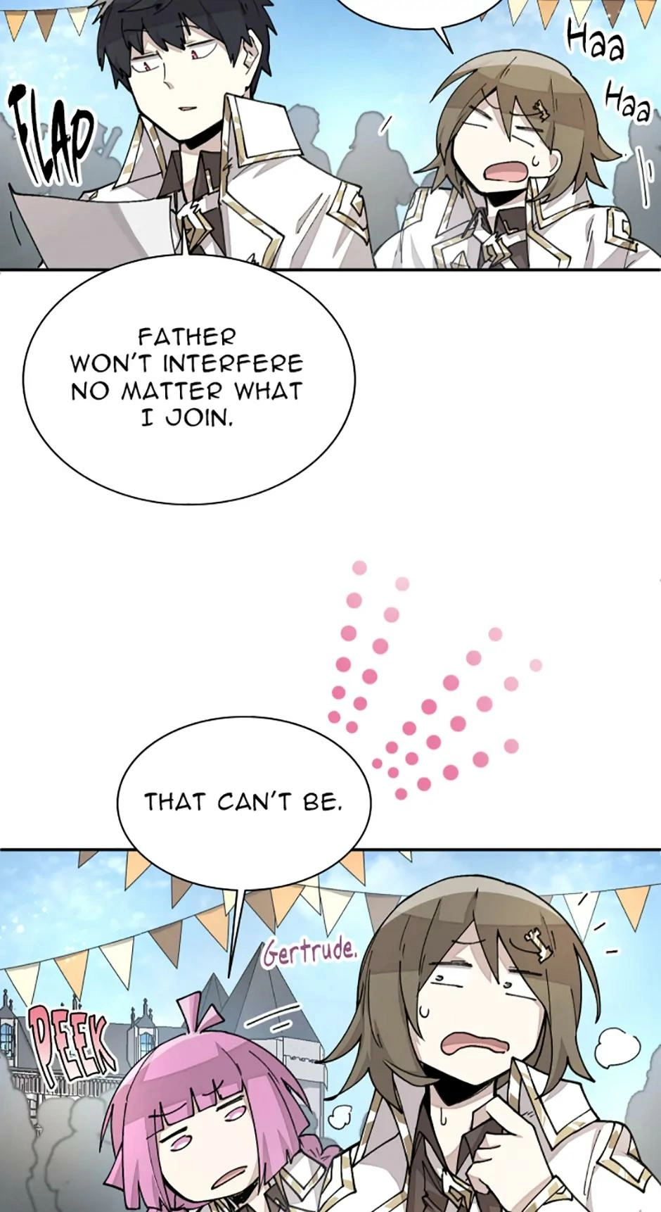 Read Reincarnation of the Hero Party's Grand Mage Manga Online