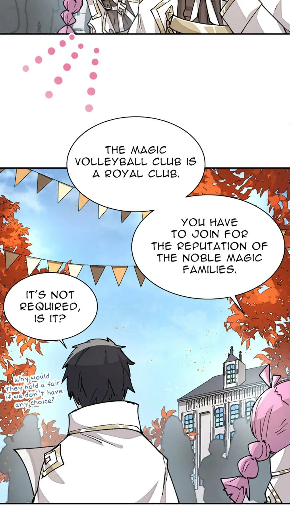 Read Reincarnation of the Hero Party's Grand Mage Manga Online