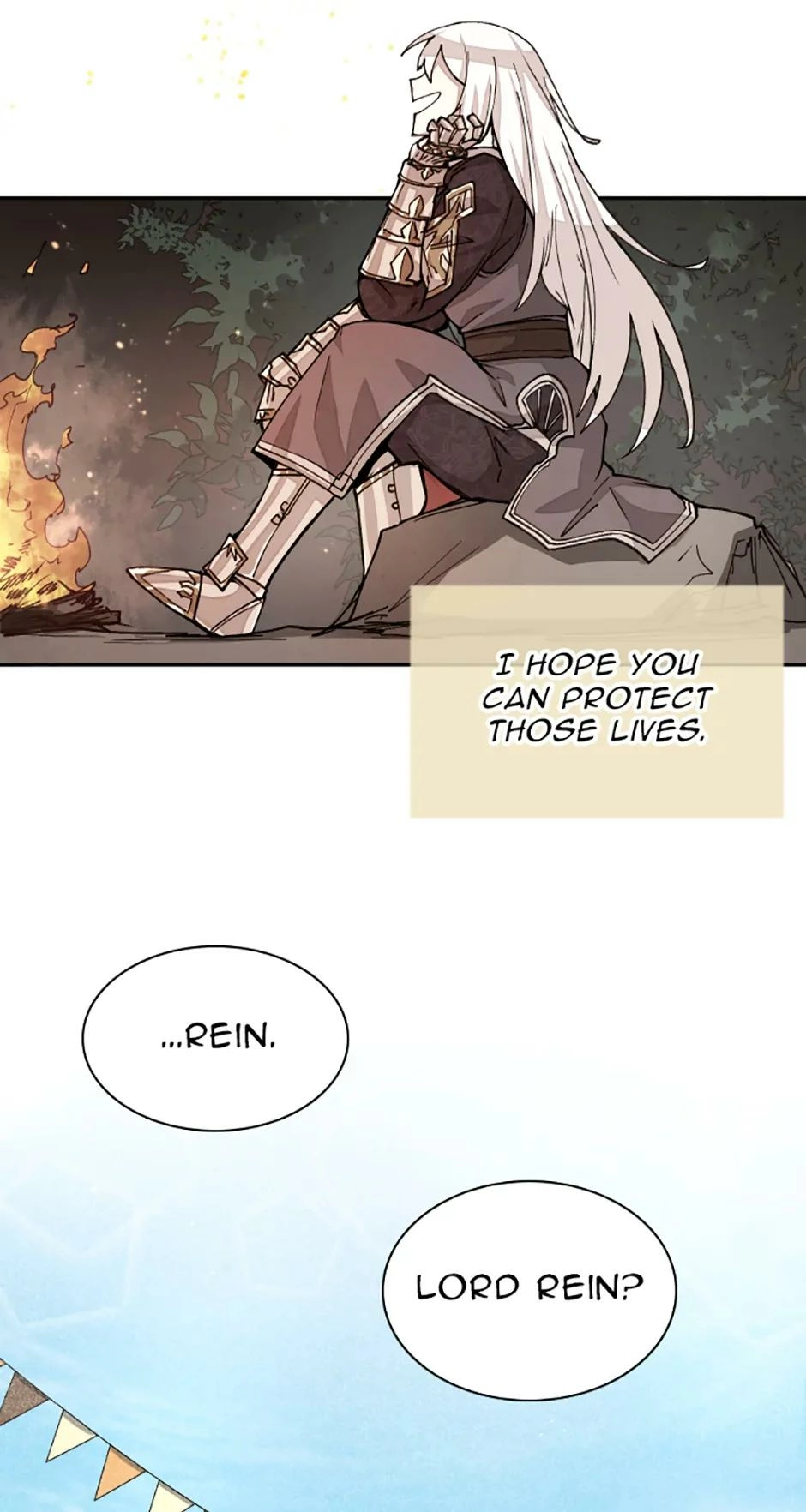 Read Reincarnation of the Hero Party's Grand Mage Manga Online