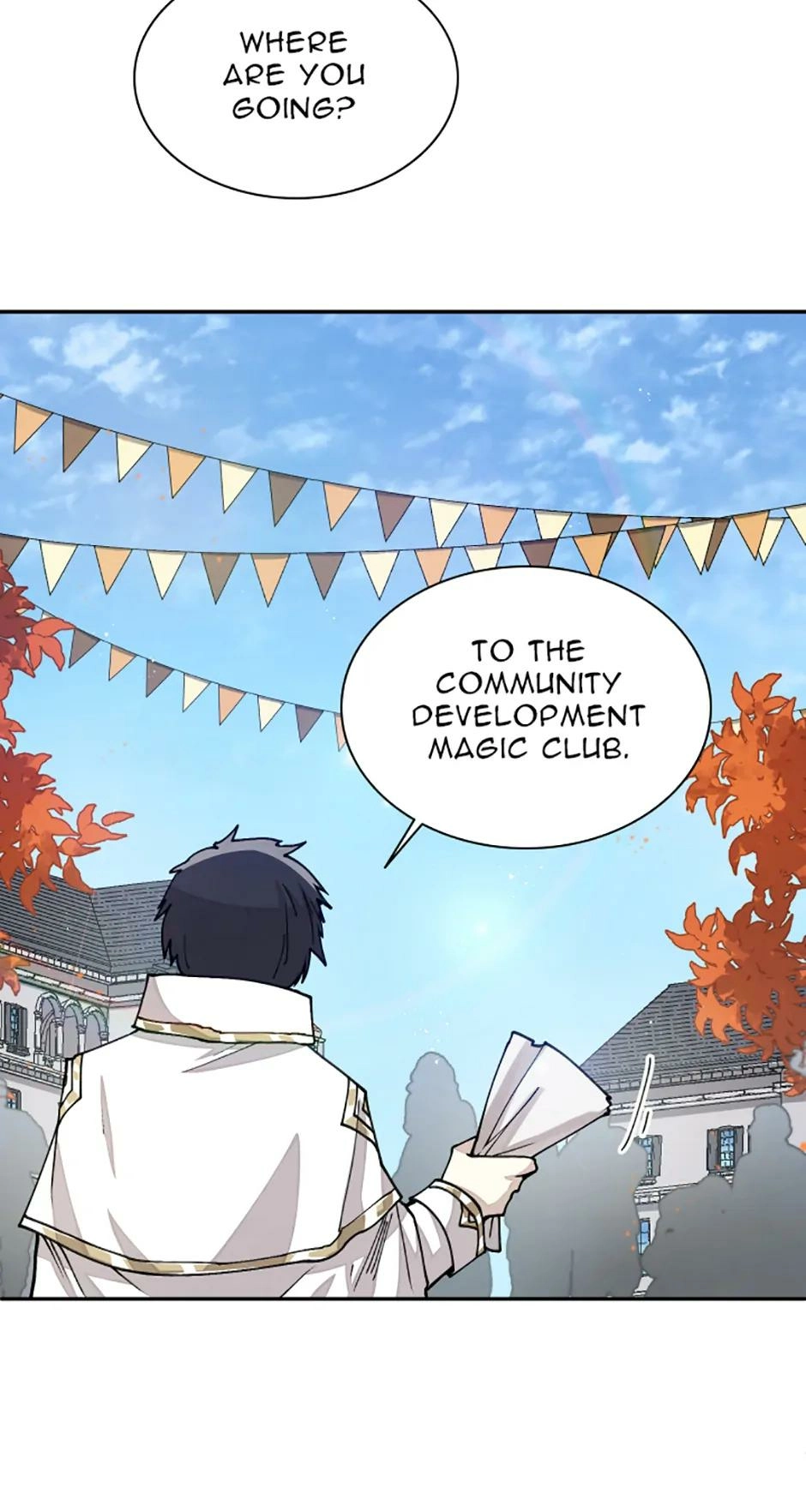 Read Reincarnation of the Hero Party's Grand Mage Manga Online