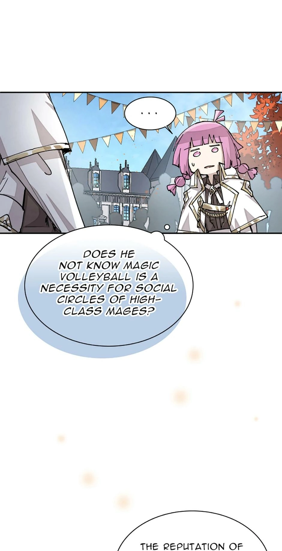 Read Reincarnation of the Hero Party's Grand Mage Manga Online