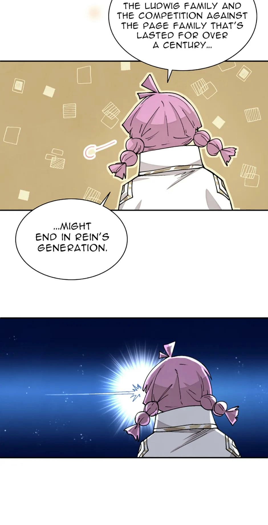 Read Reincarnation of the Hero Party's Grand Mage Manga Online