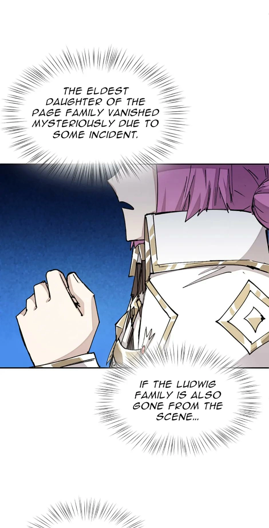 Read Reincarnation of the Hero Party's Grand Mage Manga Online