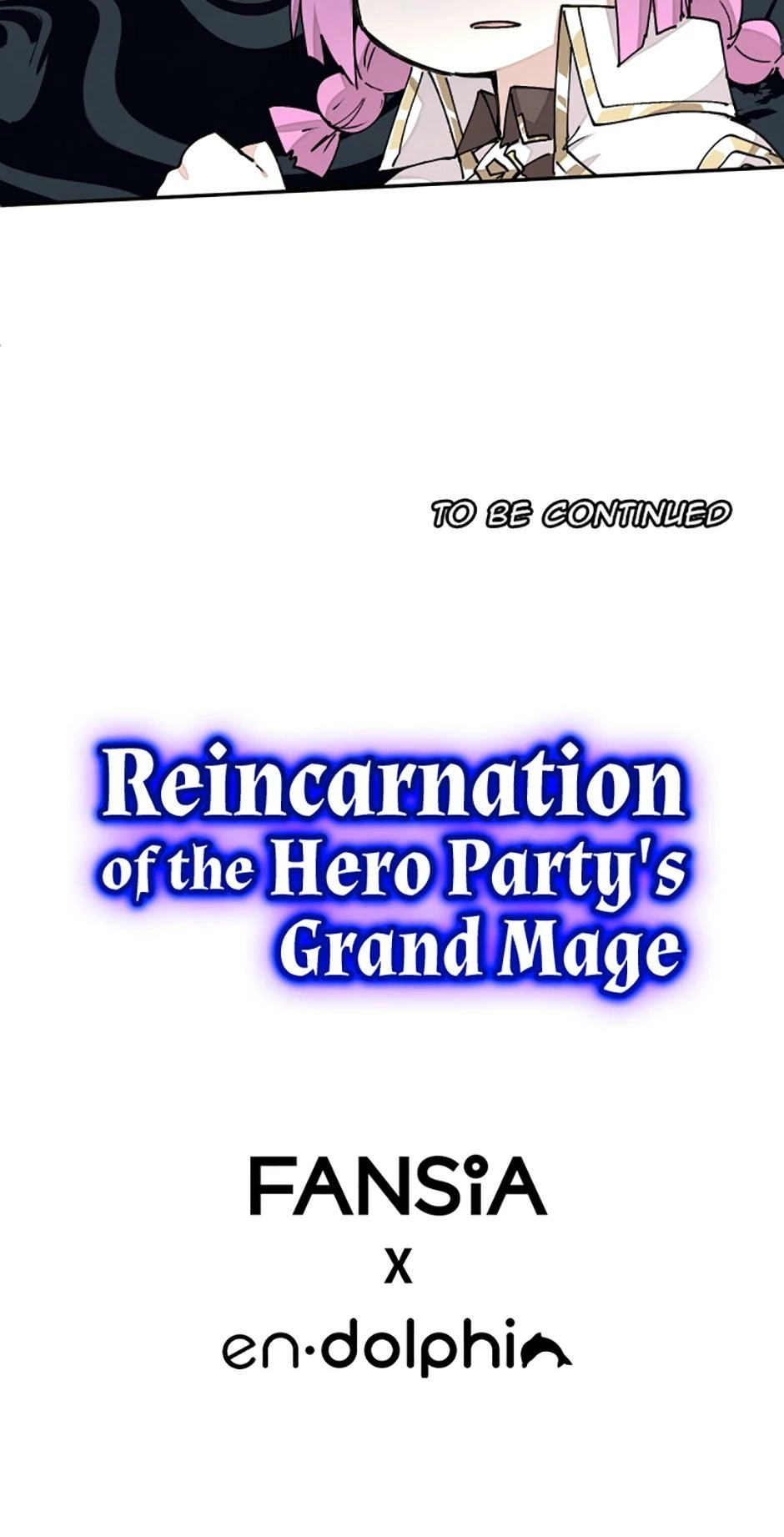 Read Reincarnation of the Hero Party's Grand Mage Manga Online