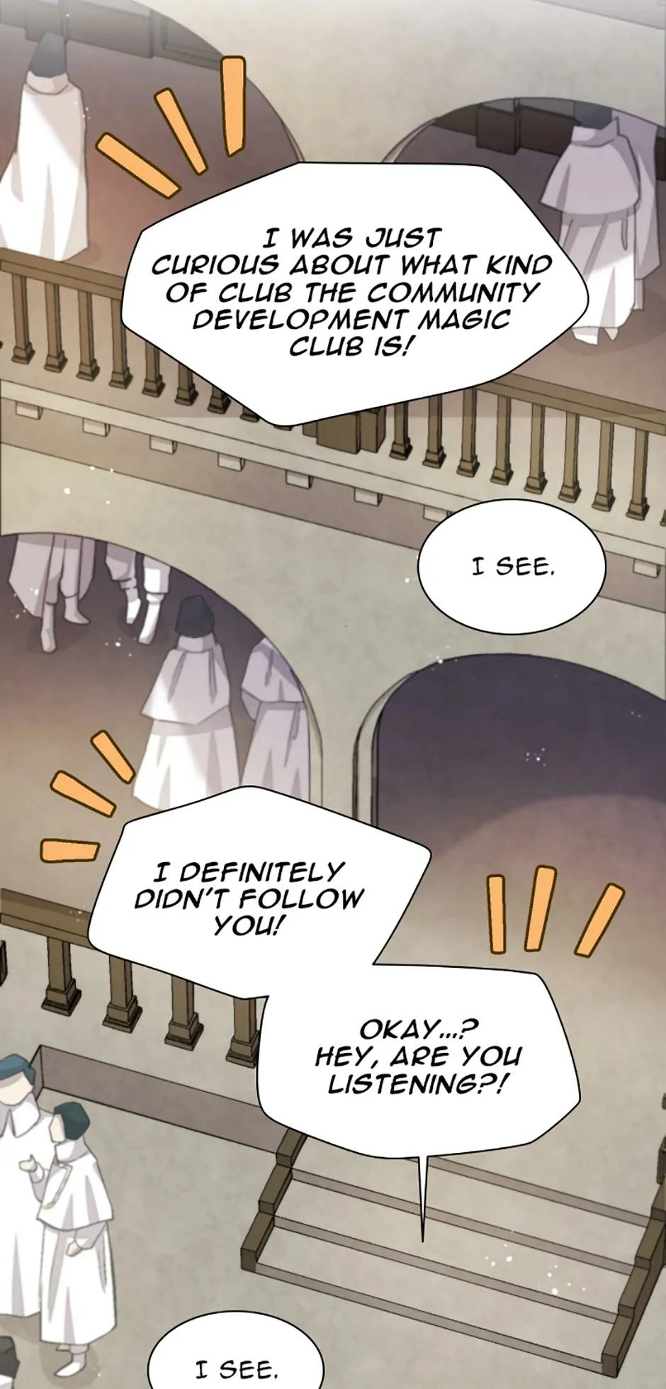 Read Reincarnation of the Hero Party's Grand Mage Manga Online